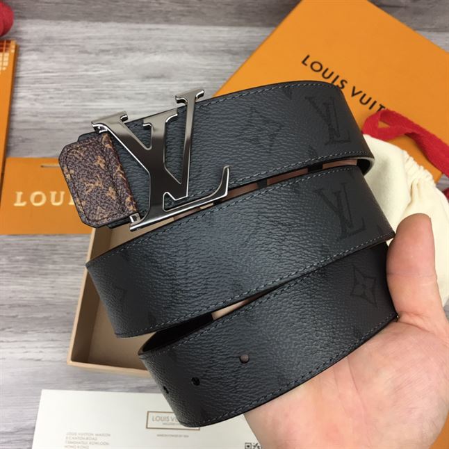 LOUIS VUITTON LV 40MM REVERSIBLE BELT - LBE057