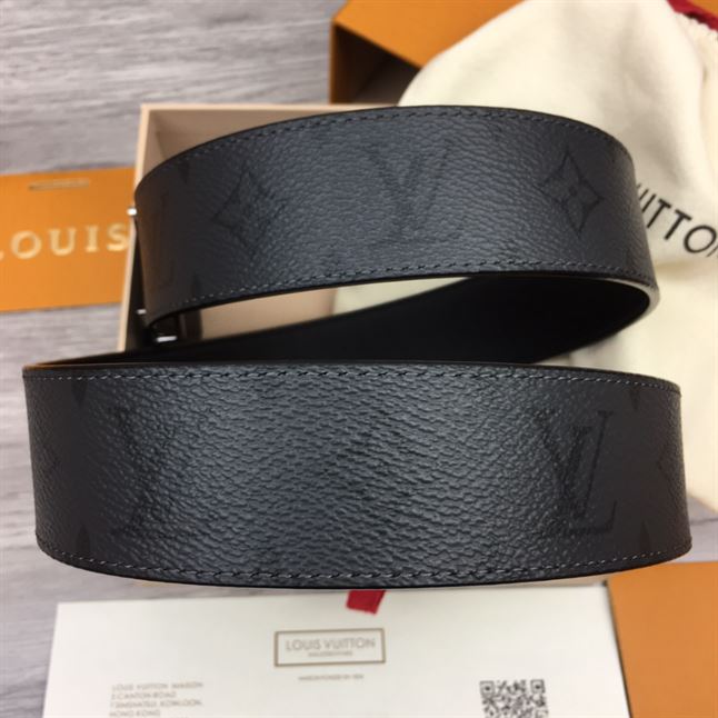 LOUIS VUITTON LV 40MM REVERSIBLE BELT - LBE057