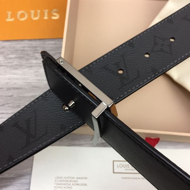 LOUIS VUITTON LV 40MM REVERSIBLE BELT - LBE057