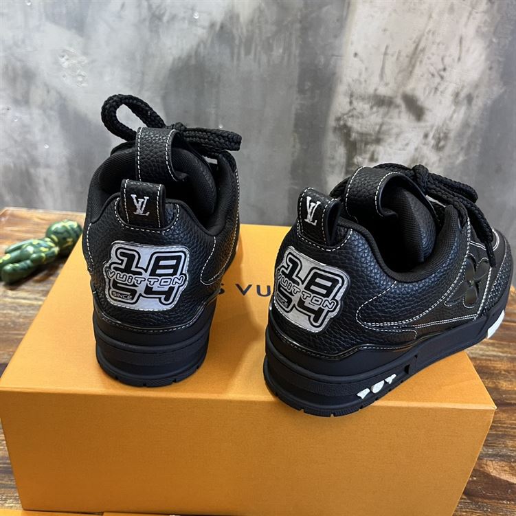 LOUIS VUITTON LV SKATE SNEAKER - LVS152