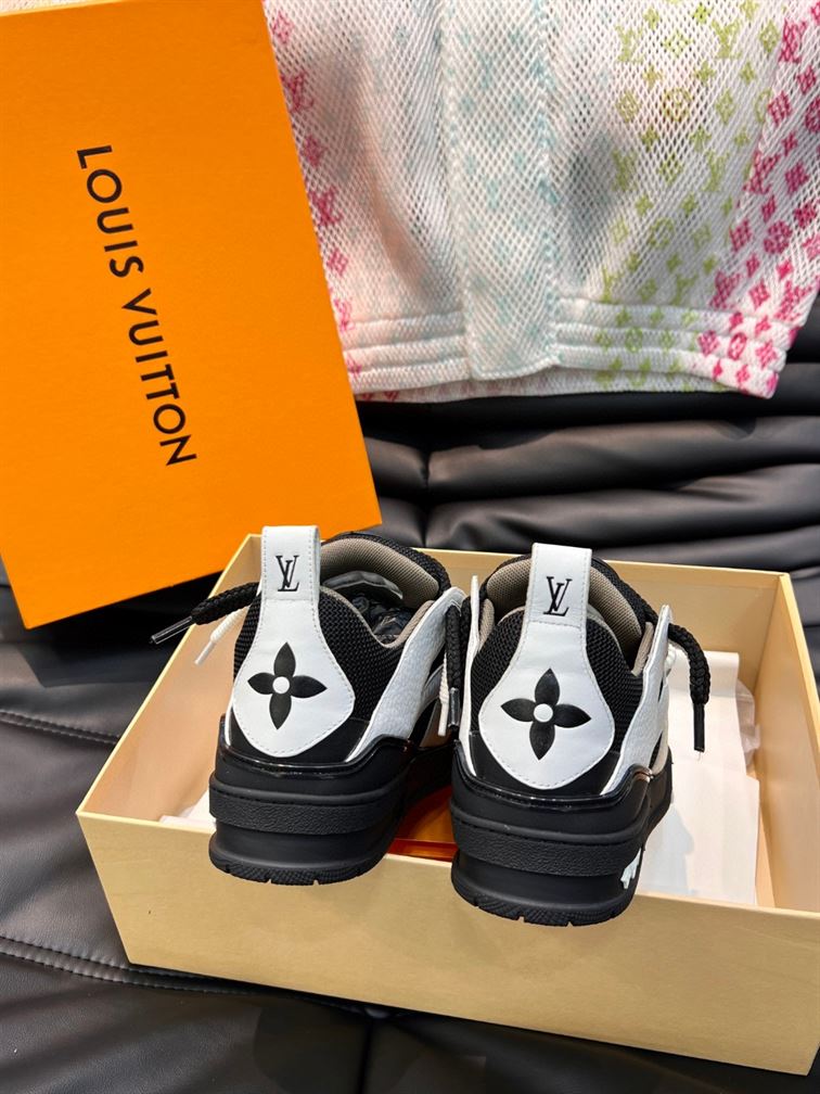 LOUIS VUITTON LV SKATE SNEAKER - LVS153