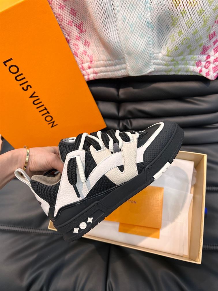 LOUIS VUITTON LV SKATE SNEAKER - LVS153