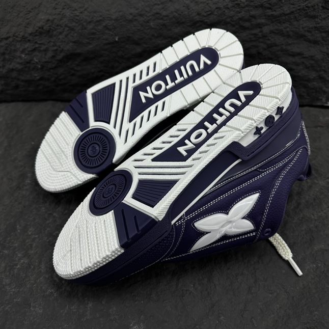 LOUIS VUITTON LV SKATE SNEAKER - LVS165