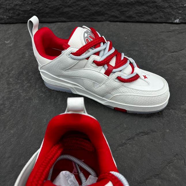 LOUIS VUITTON LV SKATE SNEAKER - LVS169