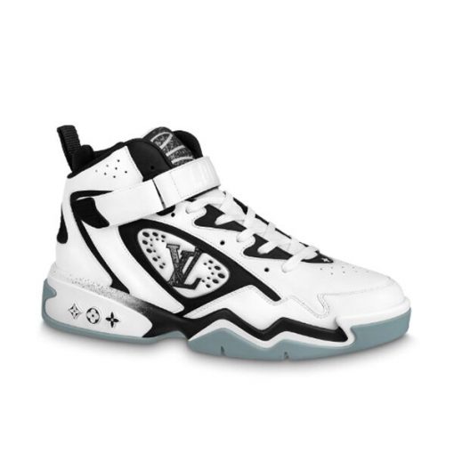 LOUIS VUITTON LV TRAINER 2 SNEAKER - LVS056