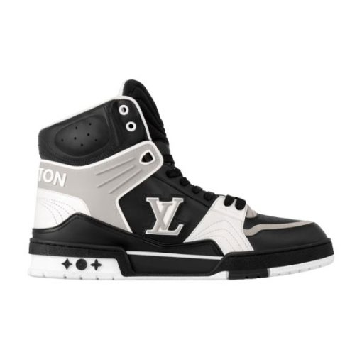 LOUIS VUITTON LV TRAINER SNEAKER BOOT - LVS174