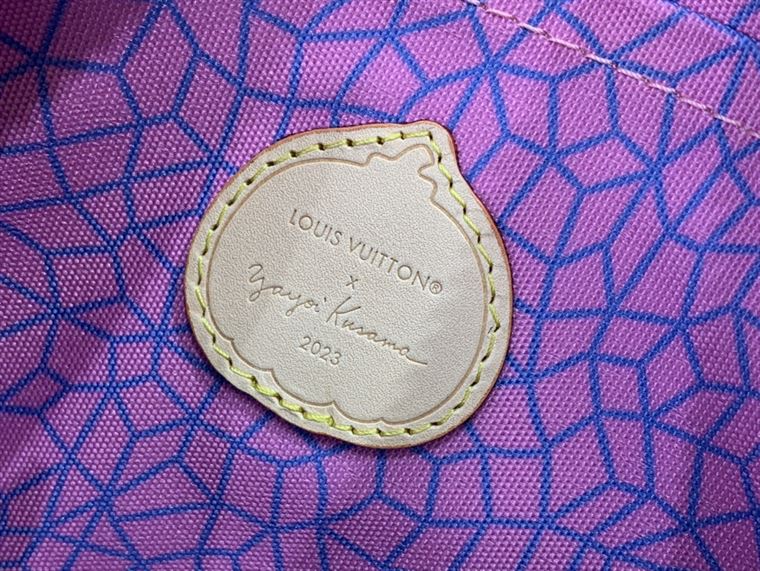 LOUIS VUITTON LV X YK BOULOGNE MONOGRAM