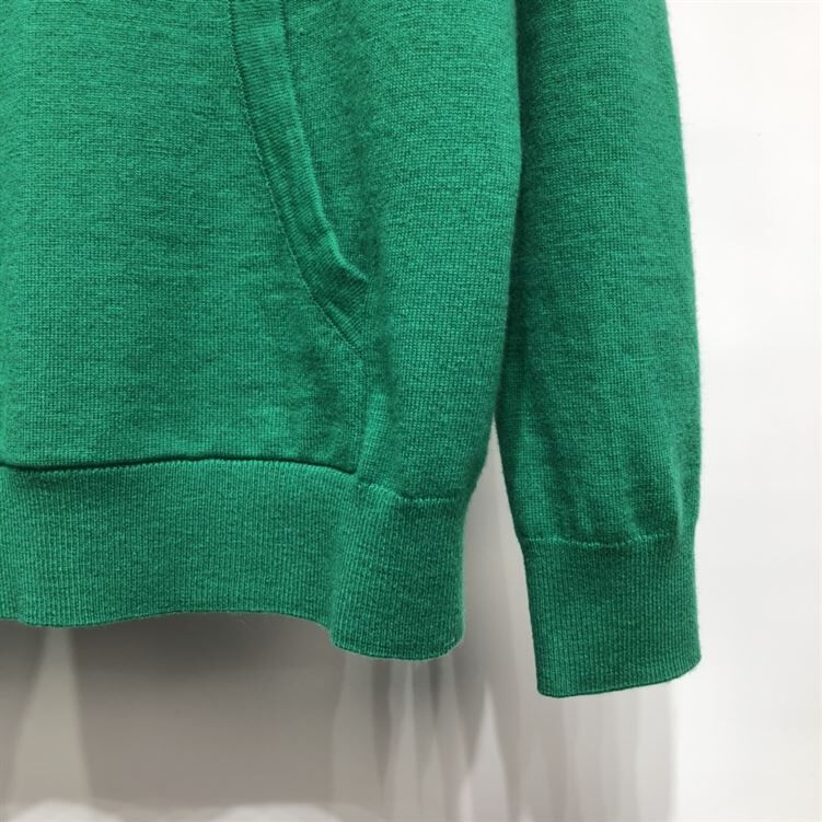 LOUIS VUITTON LVSE LV EMBOSSED HOODIE - LVH015