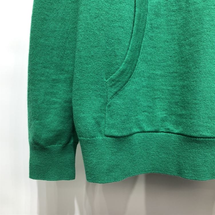 LOUIS VUITTON LVSE LV EMBOSSED HOODIE - LVH015