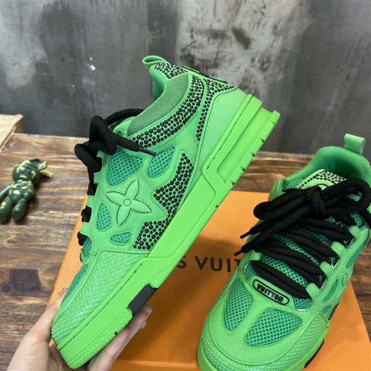 LOUIS VUITTON LVSK8 SNEAKER - LVS077