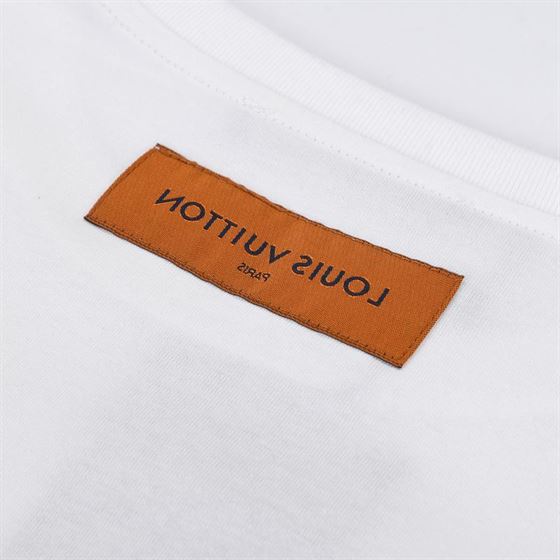 LOUIS VUITTON MAISON LV CREWNECK - LVTS001
