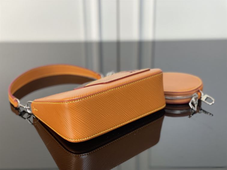 LOUIS VUITTON MARELLINI EPI LEATHER