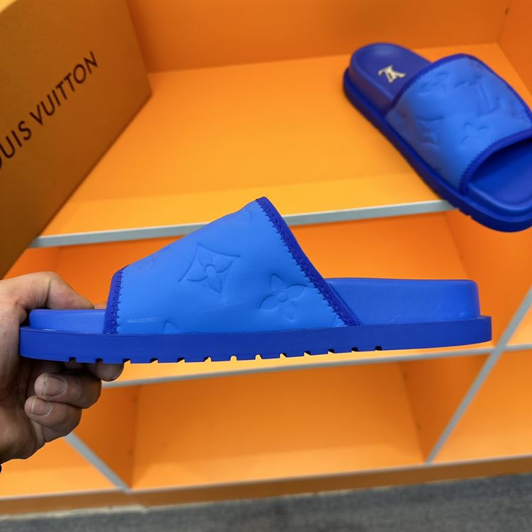 LOUIS VUITTON MIAMI MULE - LVSD052