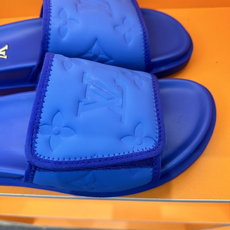 LOUIS VUITTON MIAMI MULE - LVSD052