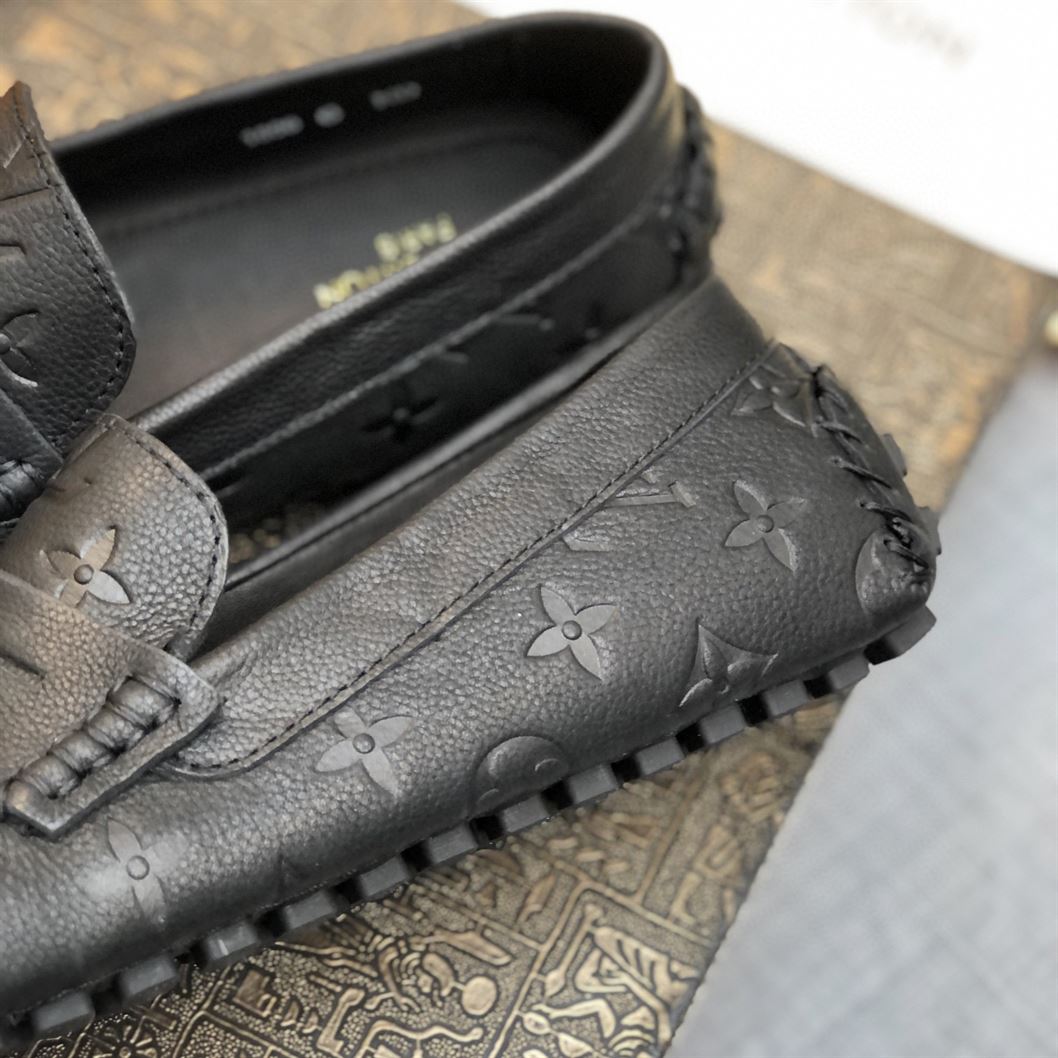 LOUIS VUITTON MOCCASIN - VL024