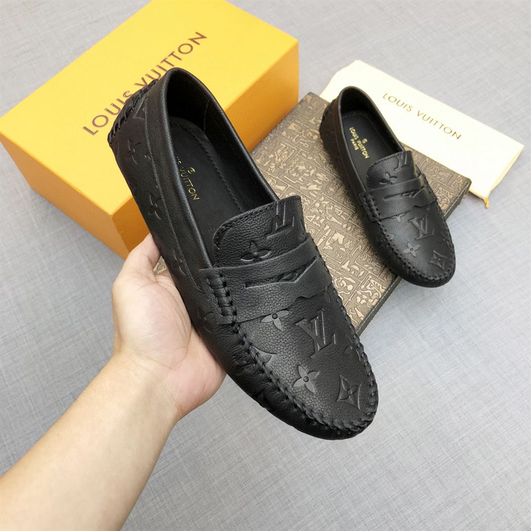 LOUIS VUITTON MOCCASIN - VL024
