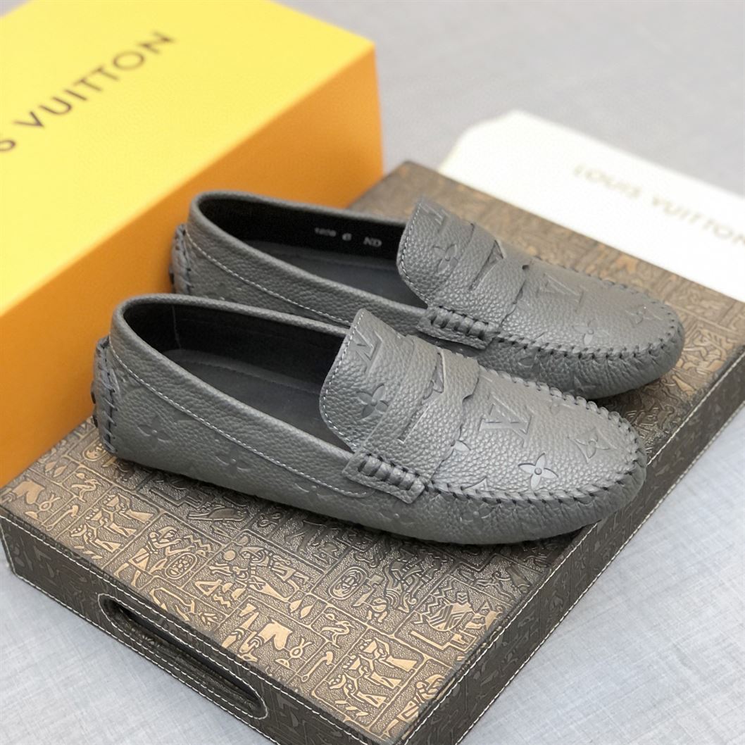 LOUIS VUITTON MOCCASIN - VL025
