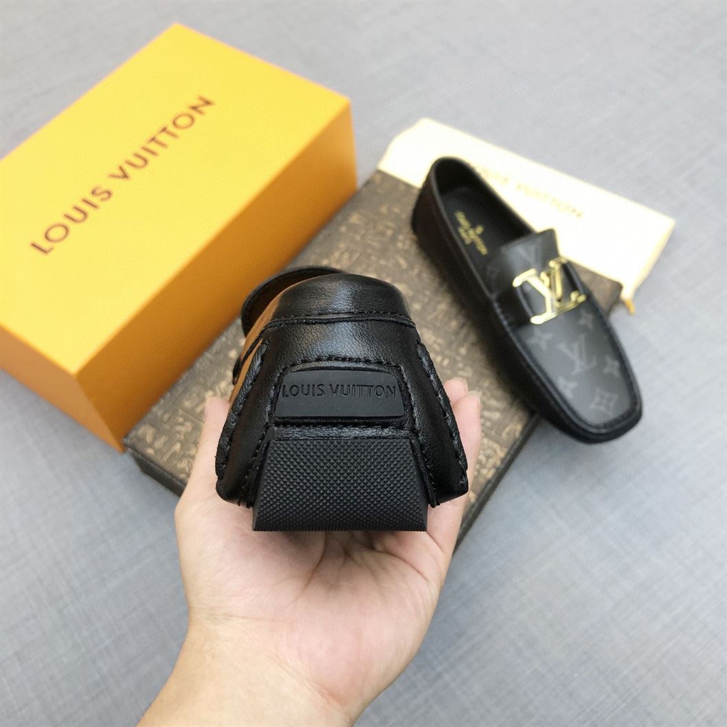 LOUIS VUITTON MOCCASIN - VL027