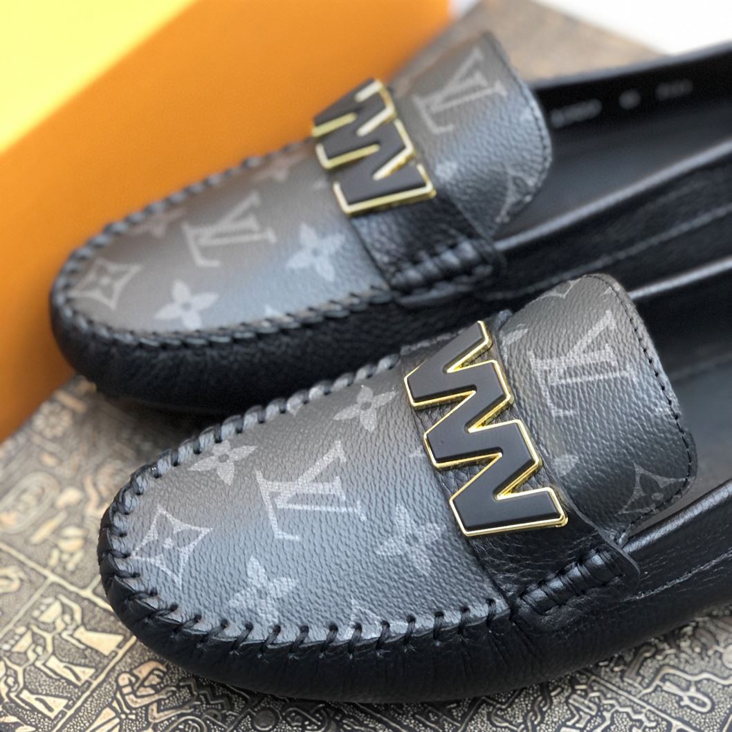 LOUIS VUITTON MOCCASIN - VL028