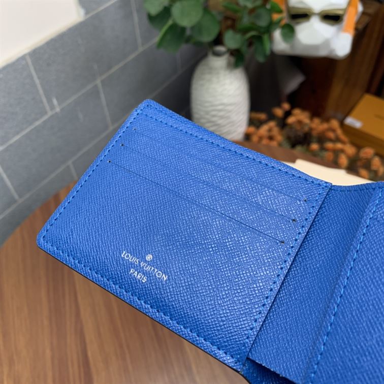 LOUIS VUITTON MULTIPLE WALLET