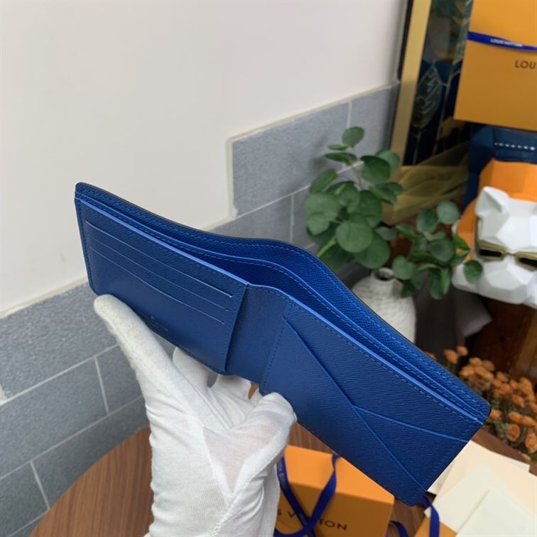 LOUIS VUITTON MULTIPLE WALLET