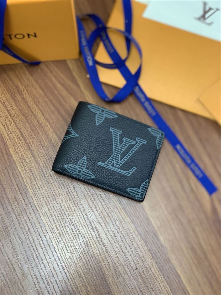 LOUIS VUITTON MULTIPLE WALLET