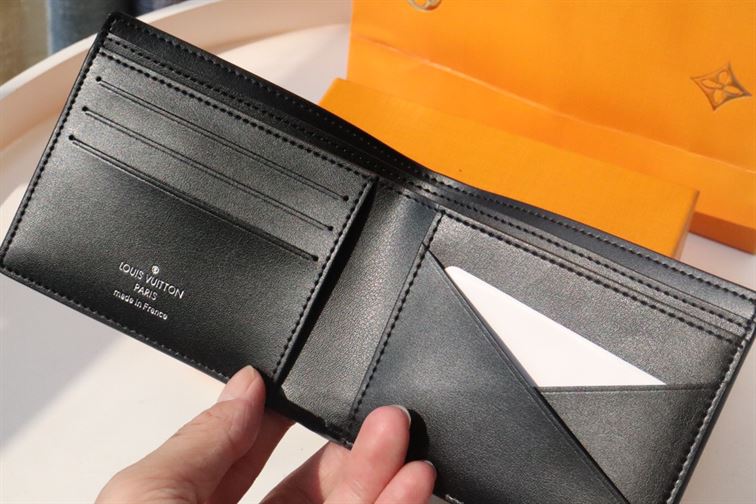 LOUIS VUITTON MULTIPLE WALLET