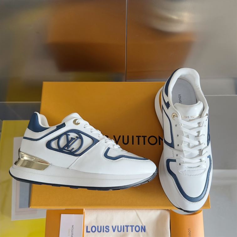 LOUIS VUITTON NEO RUN AWAY TRAINERS - LVS183