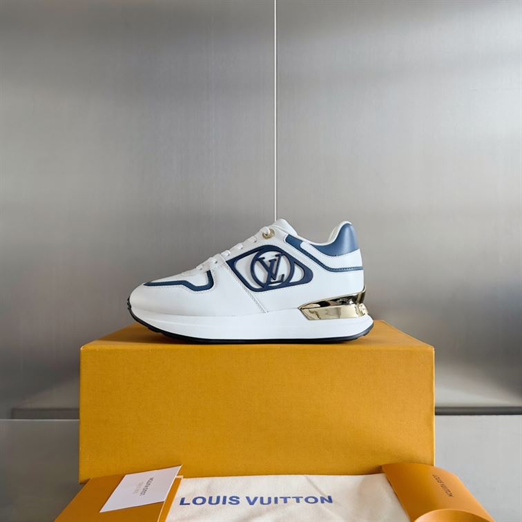 LOUIS VUITTON NEO RUN AWAY TRAINERS - LVS183