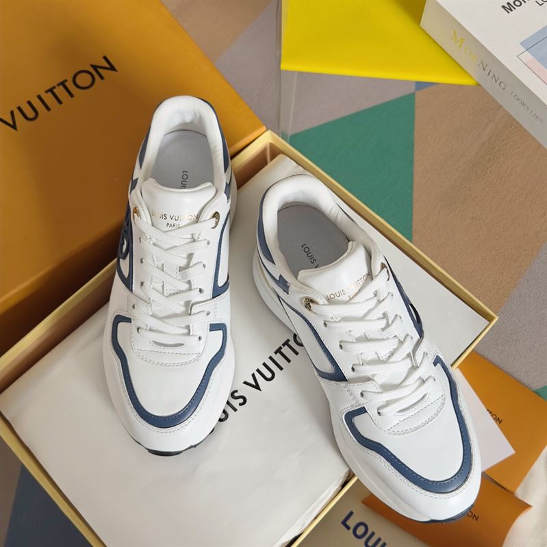 LOUIS VUITTON NEO RUN AWAY TRAINERS - LVS183