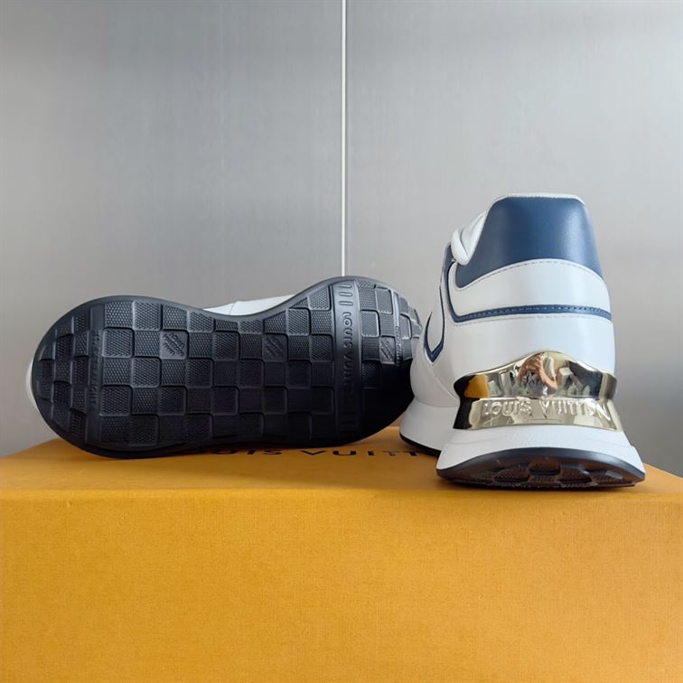 LOUIS VUITTON NEO RUN AWAY TRAINERS - LVS183