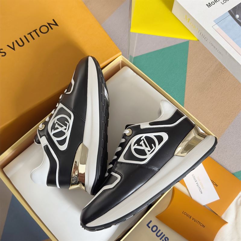 LOUIS VUITTON NEO RUN AWAY TRAINERS - LVS184