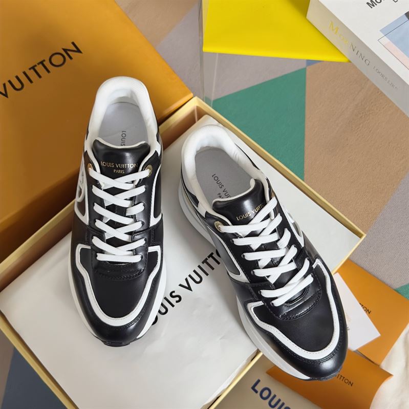 LOUIS VUITTON NEO RUN AWAY TRAINERS - LVS184