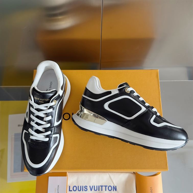LOUIS VUITTON NEO RUN AWAY TRAINERS - LVS184