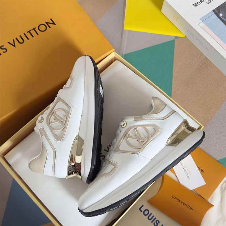 LOUIS VUITTON NEO RUN AWAY TRAINERS - LVS185