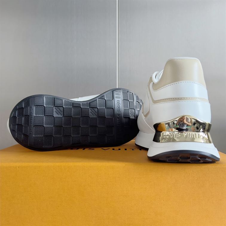 LOUIS VUITTON NEO RUN AWAY TRAINERS - LVS185