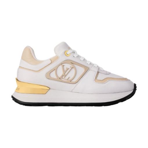 LOUIS VUITTON NEO RUN AWAY TRAINERS - LVS185