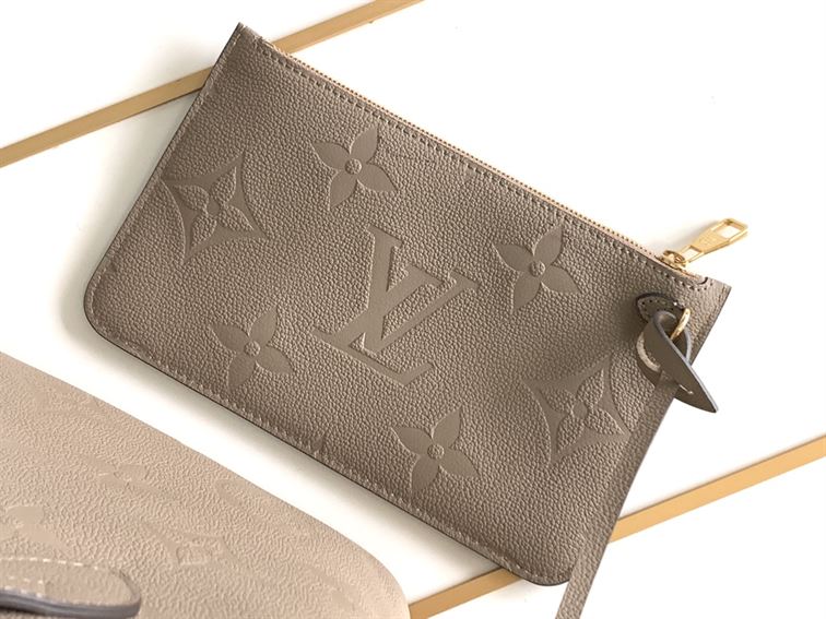 LOUIS VUITTON NEVERFULL MM TOURTERELLE