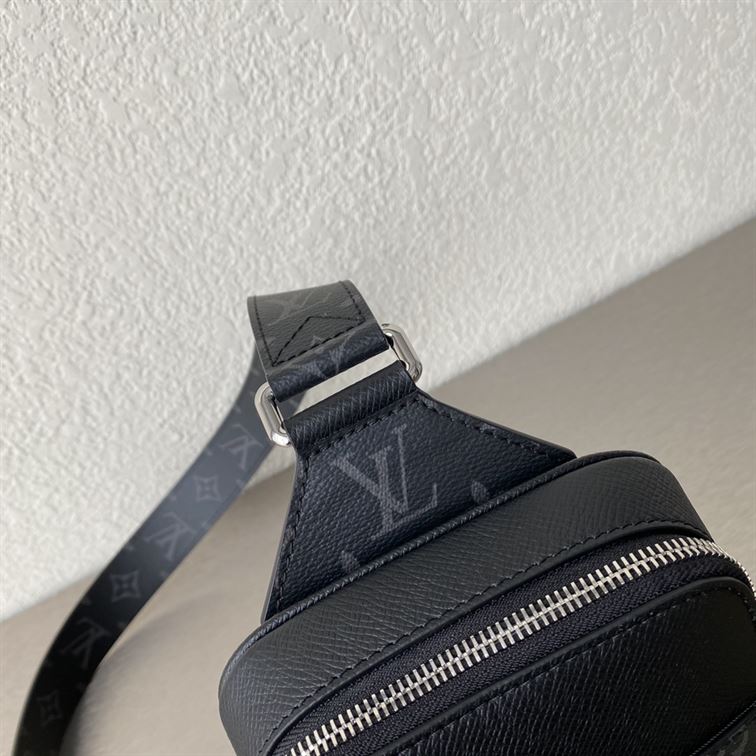 LOUIS VUITTON OUTDOOR SLINGBAG - LVB024