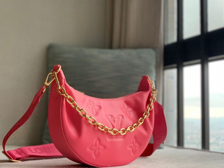 LOUIS VUITTON OVER THE MOON