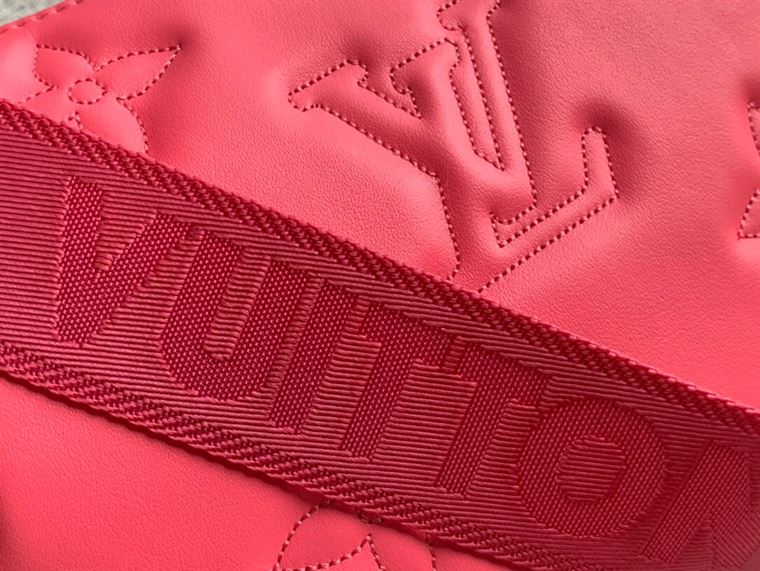 LOUIS VUITTON OVER THE MOON