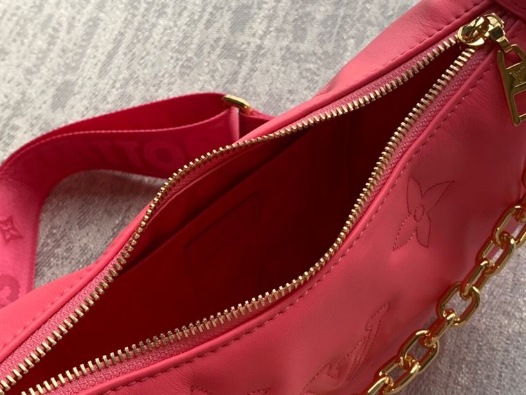 LOUIS VUITTON OVER THE MOON