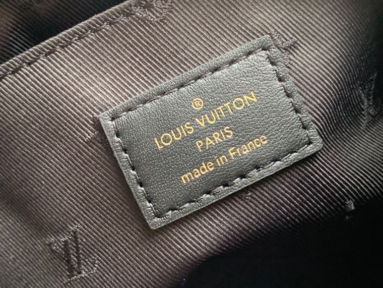 LOUIS VUITTON OVER THE MOON