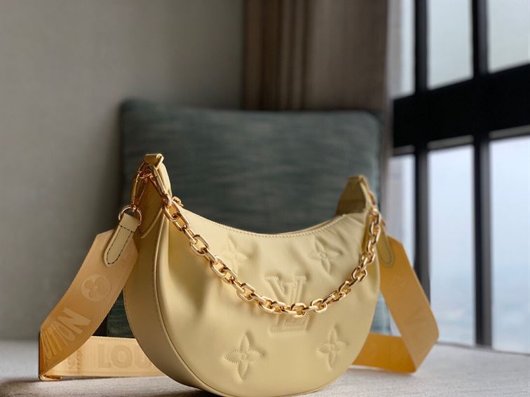 LOUIS VUITTON OVER THE MOON