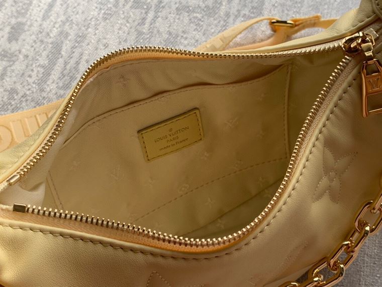 LOUIS VUITTON OVER THE MOON