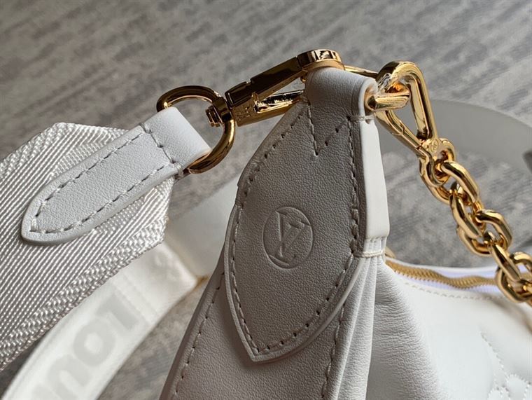 LOUIS VUITTON OVER THE MOON White
