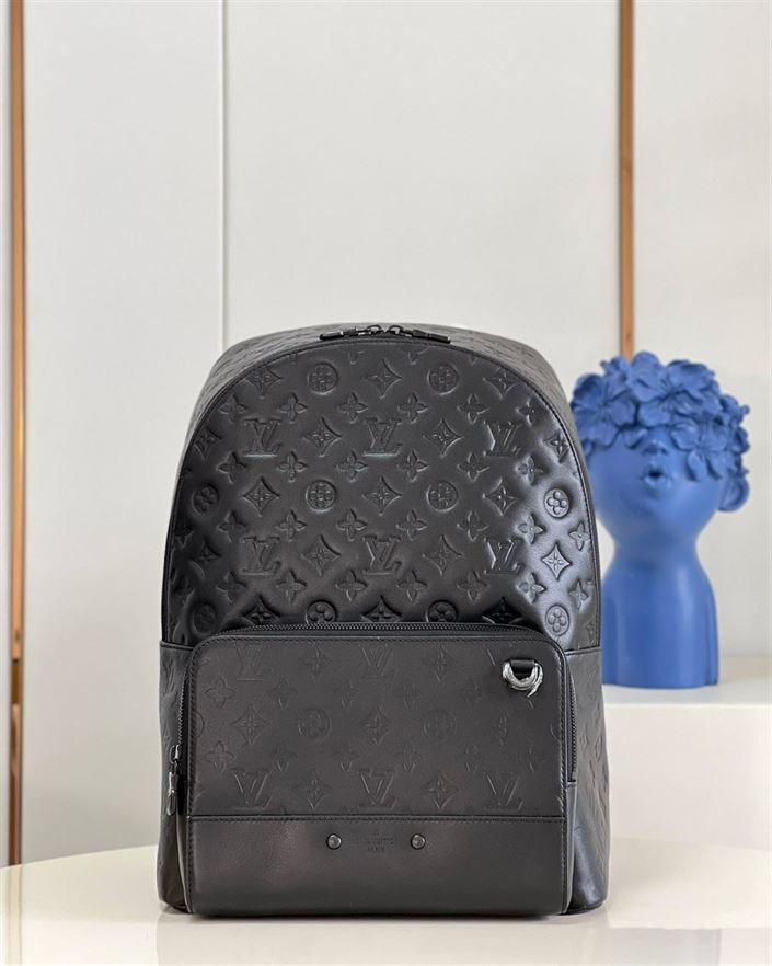 LOUIS VUITTON RACER BACKPACK - LVB014