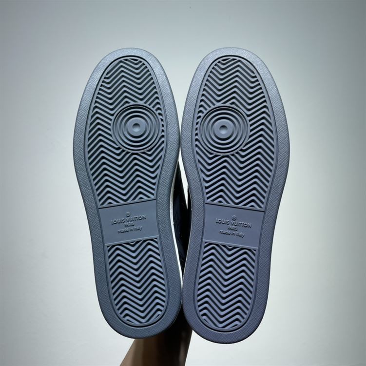 LOUIS VUITTON RIVOLI BOOTS - LVS104