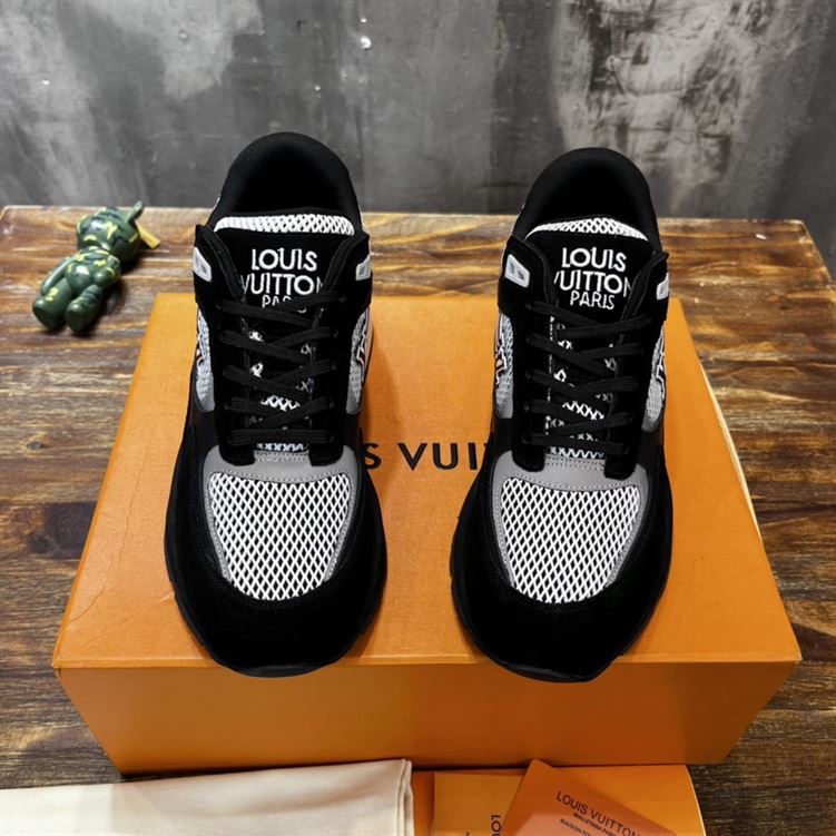 LOUIS VUITTON RUN AWAY SNEAKER - LVS050