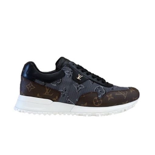 LOUIS VUITTON RUN AWAY SNEAKERS - LVS009